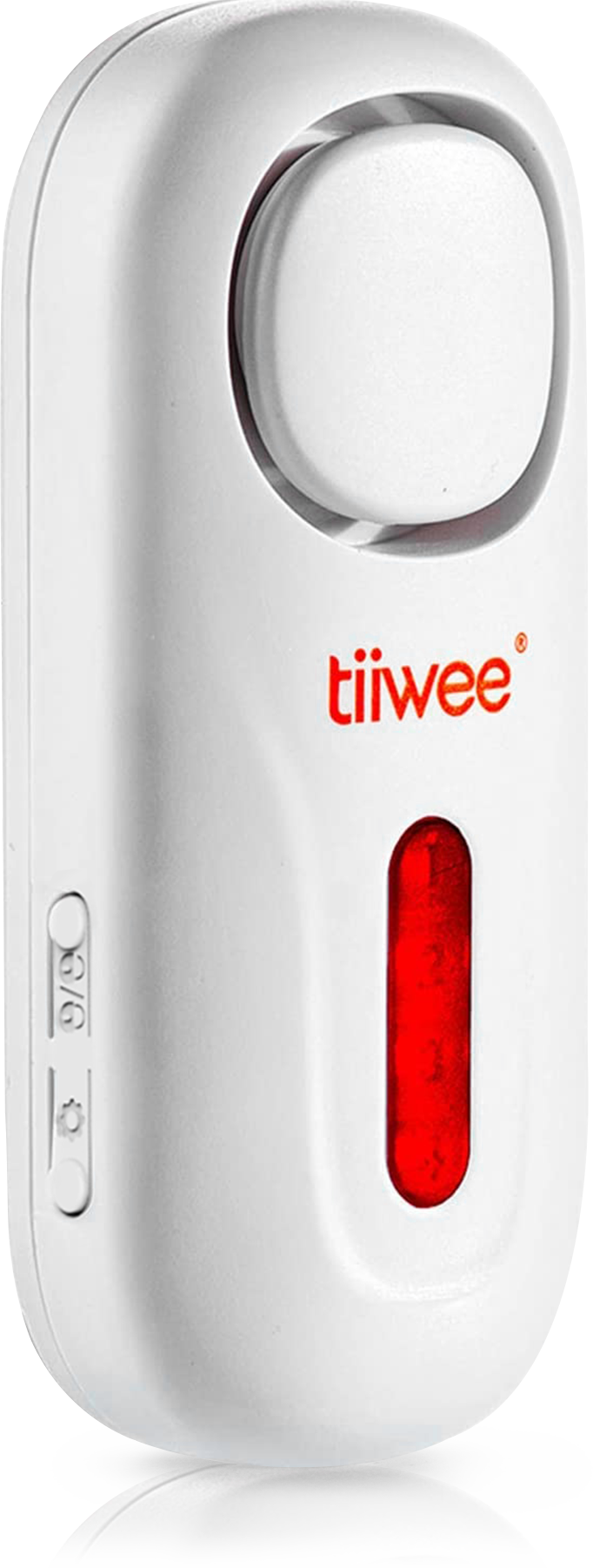 tiiwee A1 Alarm Siren for the Tiiwee Home Alarm System