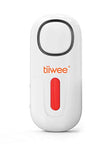 tiiwee A1 Alarm Siren for the Tiiwee Home Alarm System