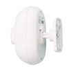 tiiwee Outdoor IP54 PIR Motion Sensor for the Tiiwee Home Alarm System - White