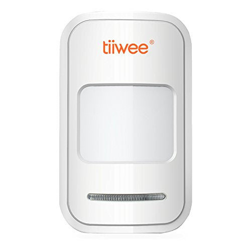 tiiwee PIR Motion Sensor for the Tiiwee Home Alarm System