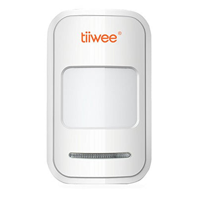 tiiwee PIR Motion Sensor for the Tiiwee Home Alarm System