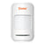 tiiwee PIR Motion Sensor for the Tiiwee Home Alarm System