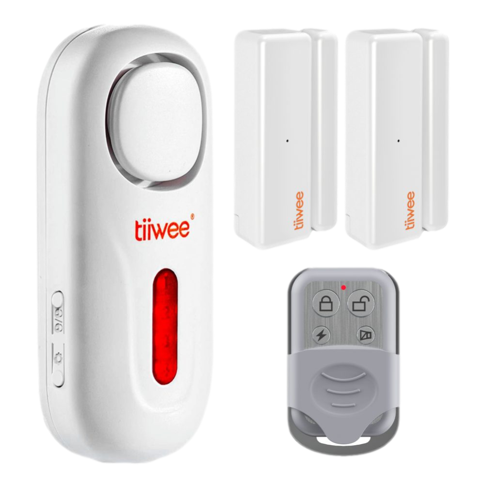 tiiwee A1 Starterkit