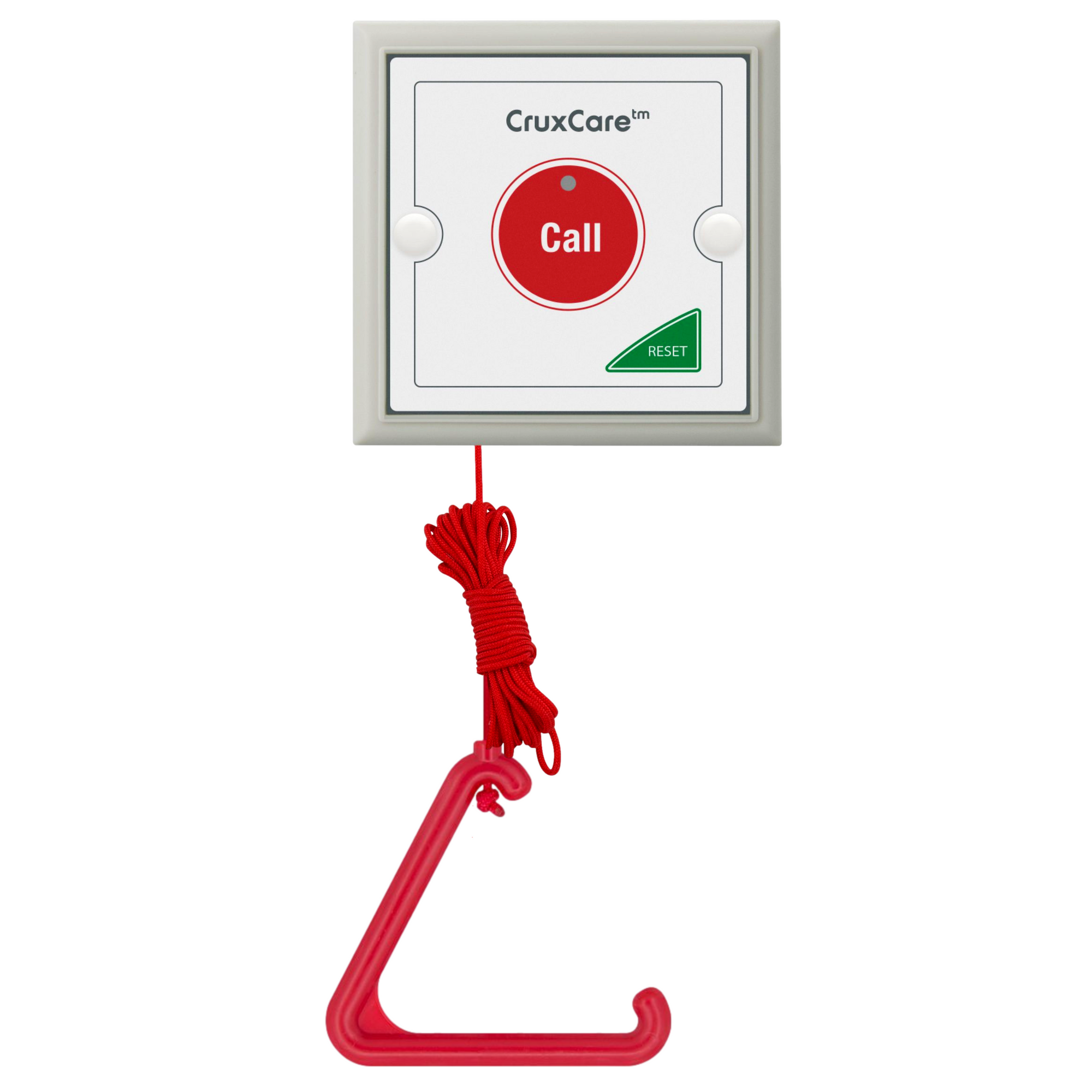 Path Room Call CruxCare C2 Bathroom Call Button - tiiwee.com