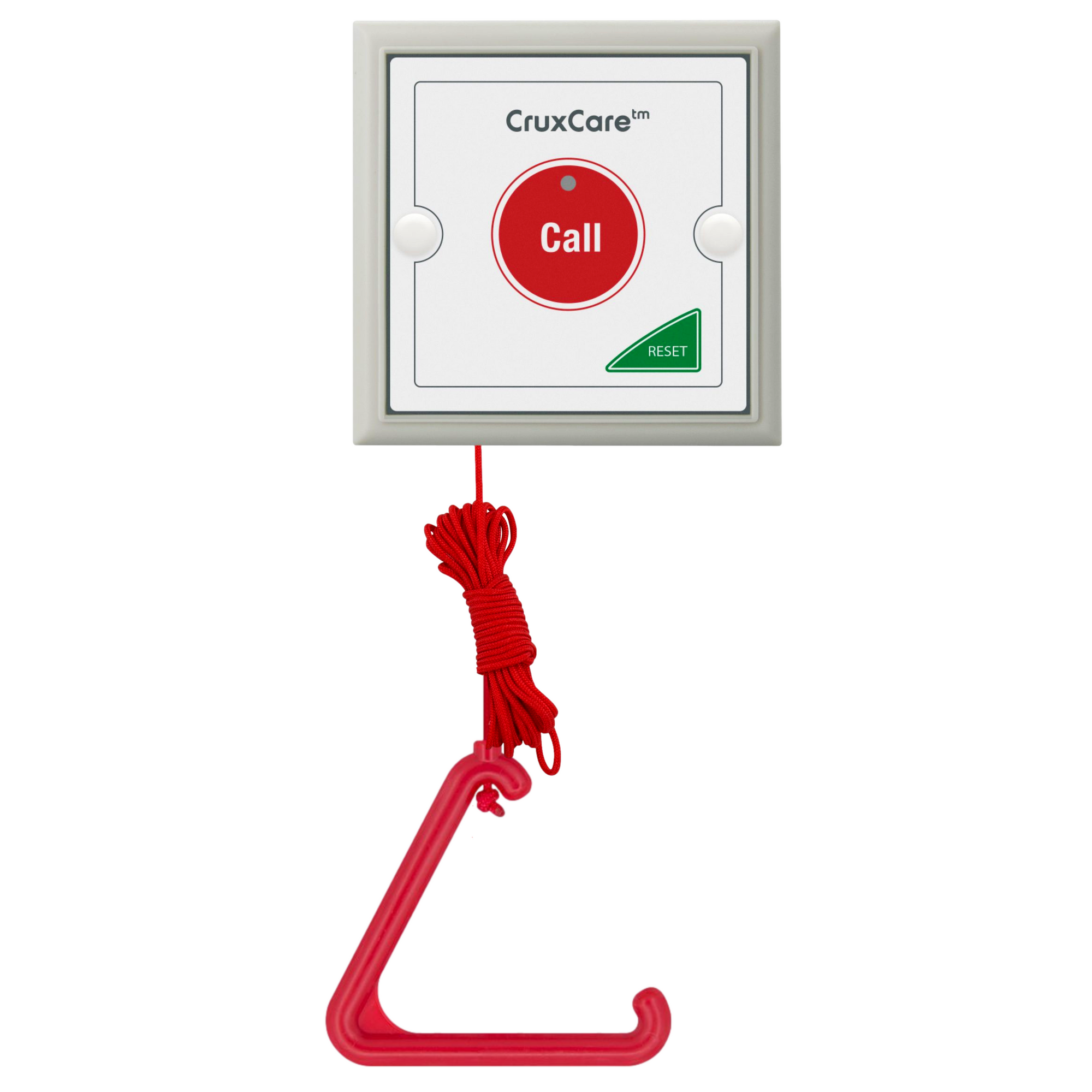 CruxCare C2 Bathroom Call Button