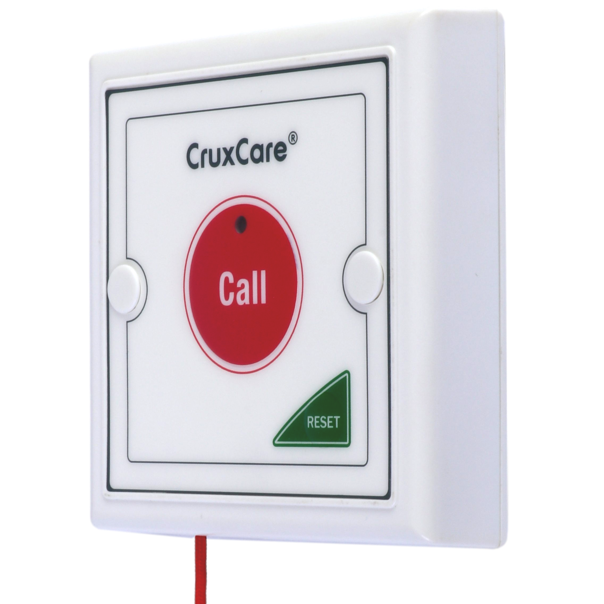 Path Room Call CruxCare C2 Bathroom Call Button - tiiwee.com