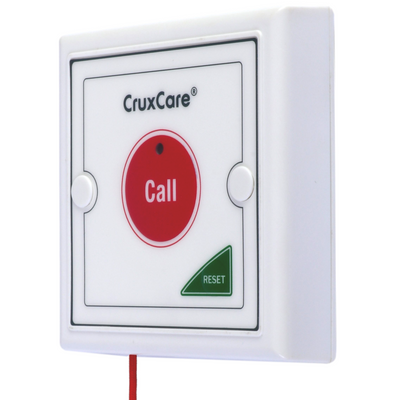 CruxCare C2 Bathroom Call Button