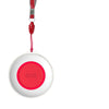 CruxCare Call Button - Red