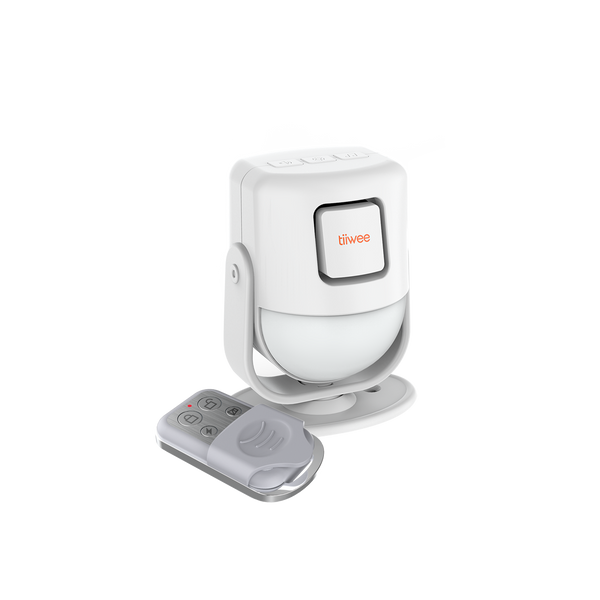 Tiiwee Motion Detector Alarm Kits